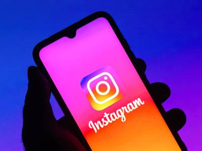 Мы есть в Instagram!