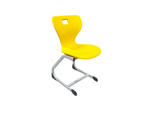 Ученический стул ALFA KID - 2 