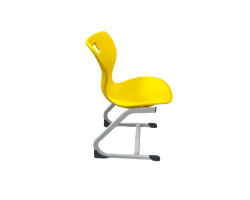 Ученический стул ALFA KID - 2 