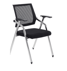 Стул офисный D066